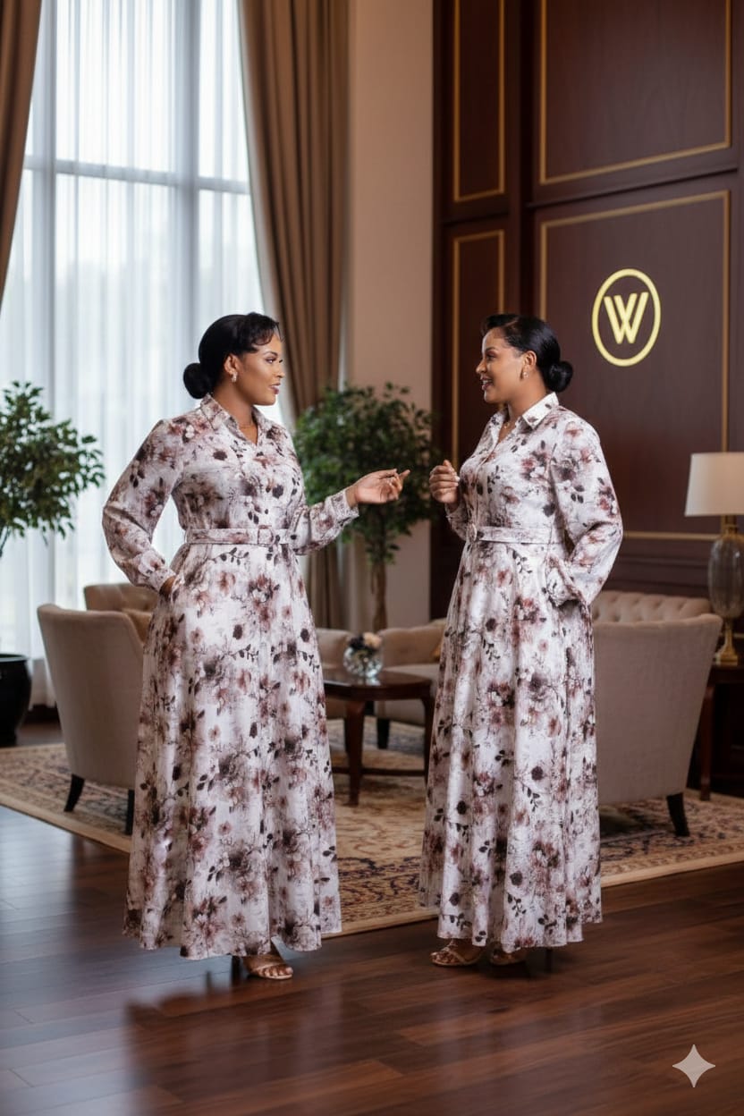 Women dress