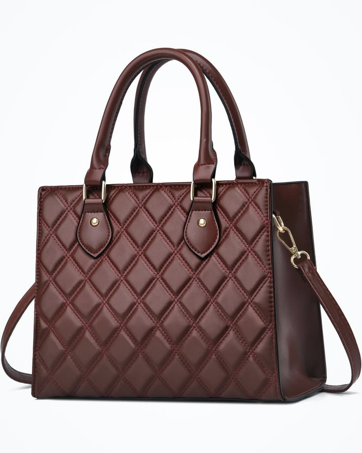 Classic handbag