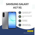 Samsung galaxy A17