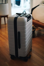 Luxurious Travel Bag