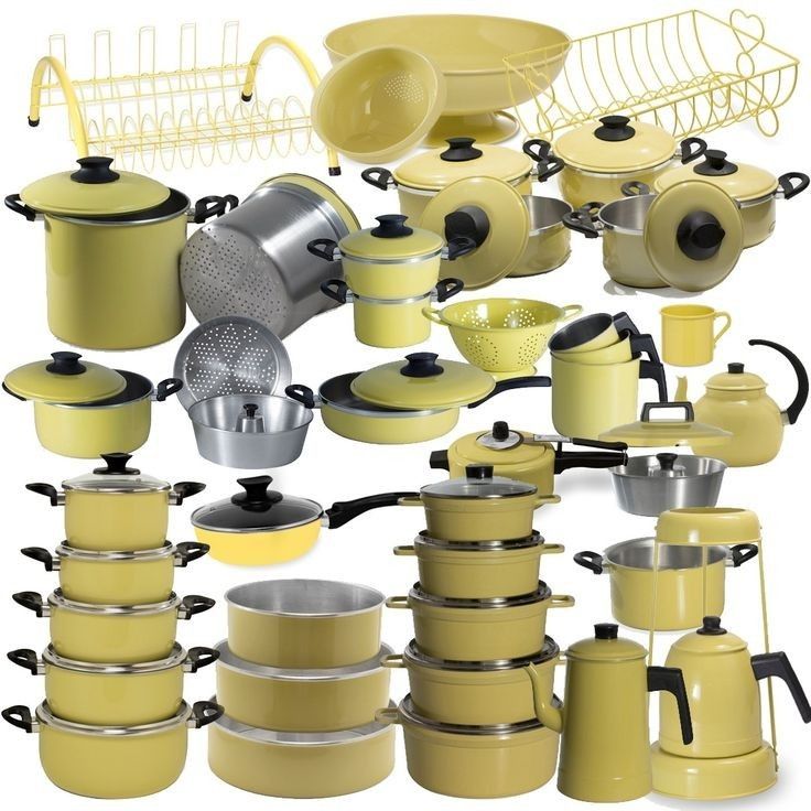 12pcs Heavy Nonstick