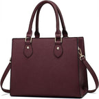 Classic handbag