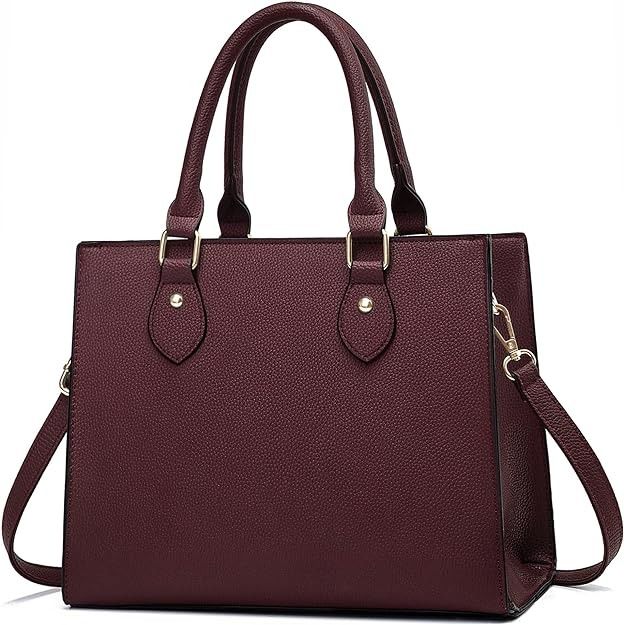 Classic handbag